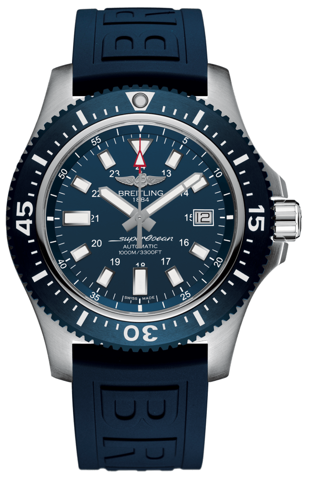 Breitling Superocean 44 mm Y1739316/C959/158S/A20SS.1
