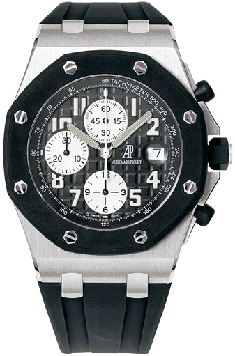 Audemars Piguet Royal Oak Offshore Chronograph 42 mm 25940SK.OO.D002CA.01