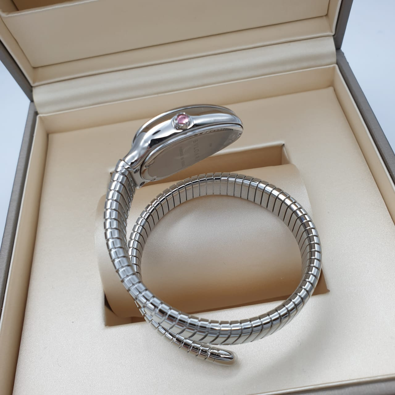 Bvlgari Serpenti Tubogas 35 mm 101828
