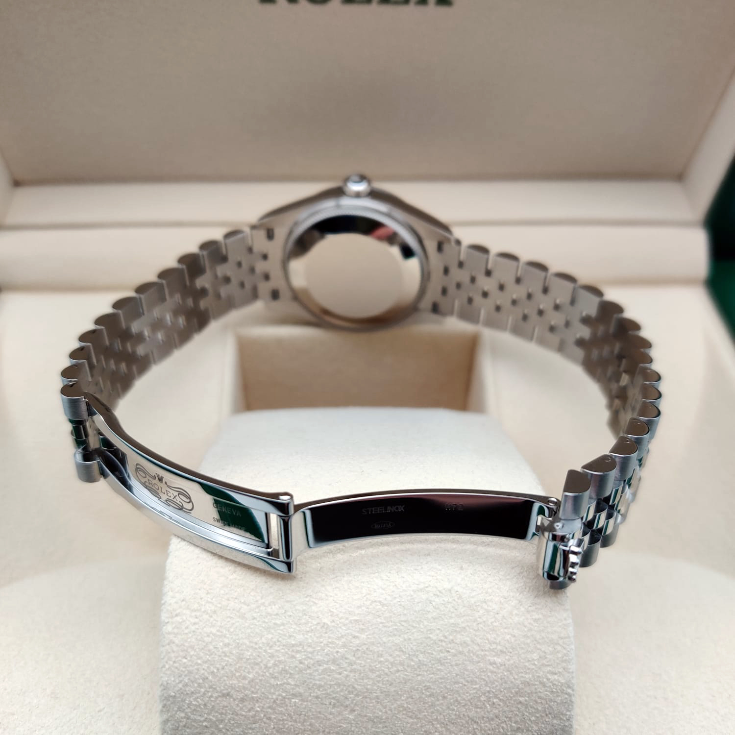 Rolex Datejust 31 mm 278240