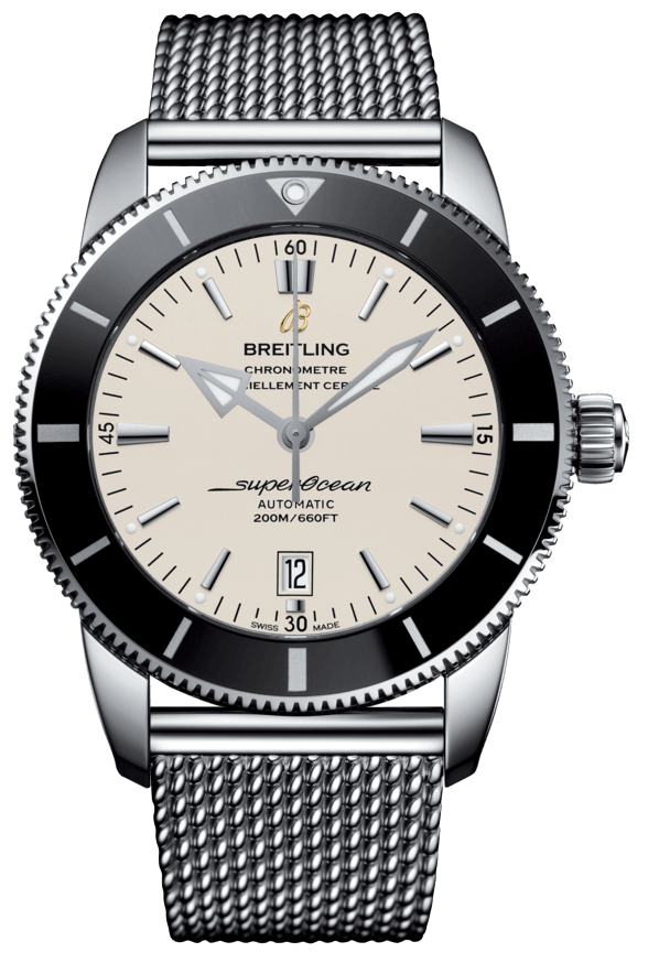 Breitling Superocean Heritage 46 mm AB202012/G828/152A