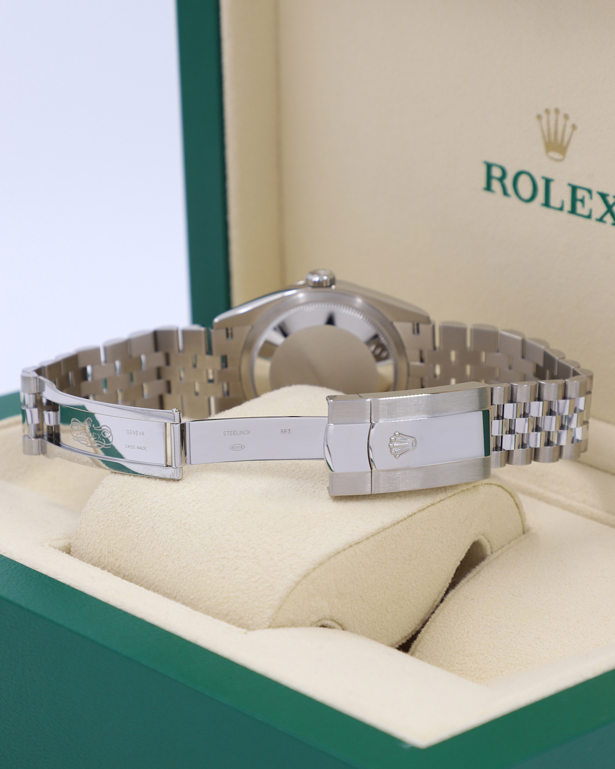 Rolex Datejust 36 mm 126200