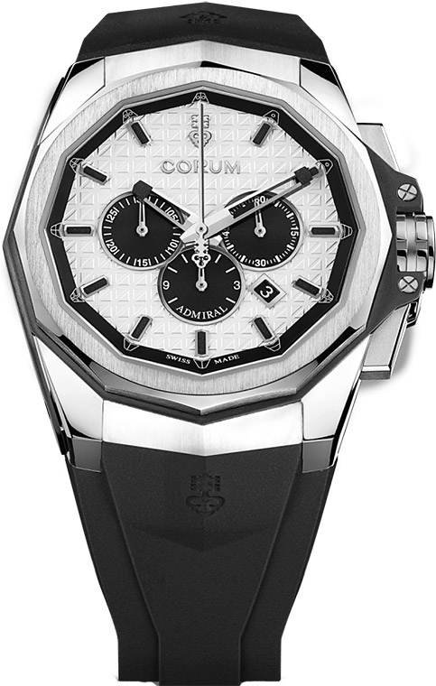 Corum Admiral AC-One Chronograph 45 mm A132/03876