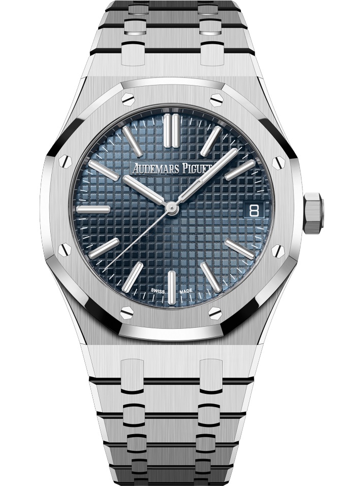 Audemars Piguet Royal Oak Selfwinding 41 mm 15510ST.OO.1320ST.06