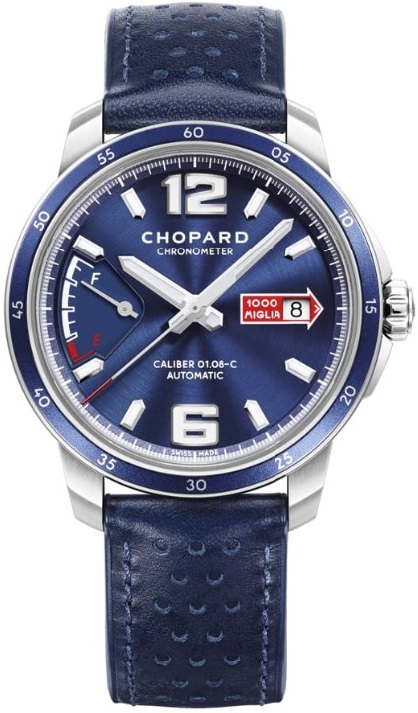 Chopard Mille Miglia GTS Power Control 43 mm 168566-3011