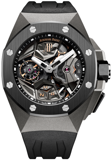 Audemars Piguet Royal Oak Concept Flying Tourbillon GMT 44 mm 26589IO.OO.D002CA.01