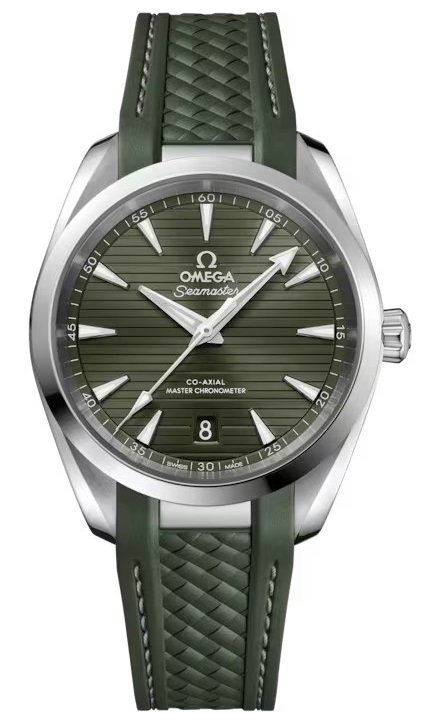 Omega Seamaster Aqua Terra 150M 38 mm 220.12.38.20.10.001