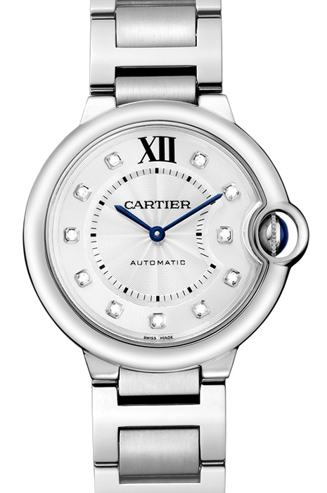 Cartier Ballon Bleu 36 mm WE902075