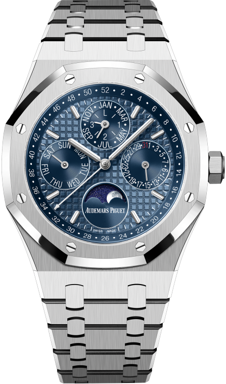 Audemars Piguet Royal Oak Perpetual Calendar 41 mm 26574ST.OO.1220ST.03