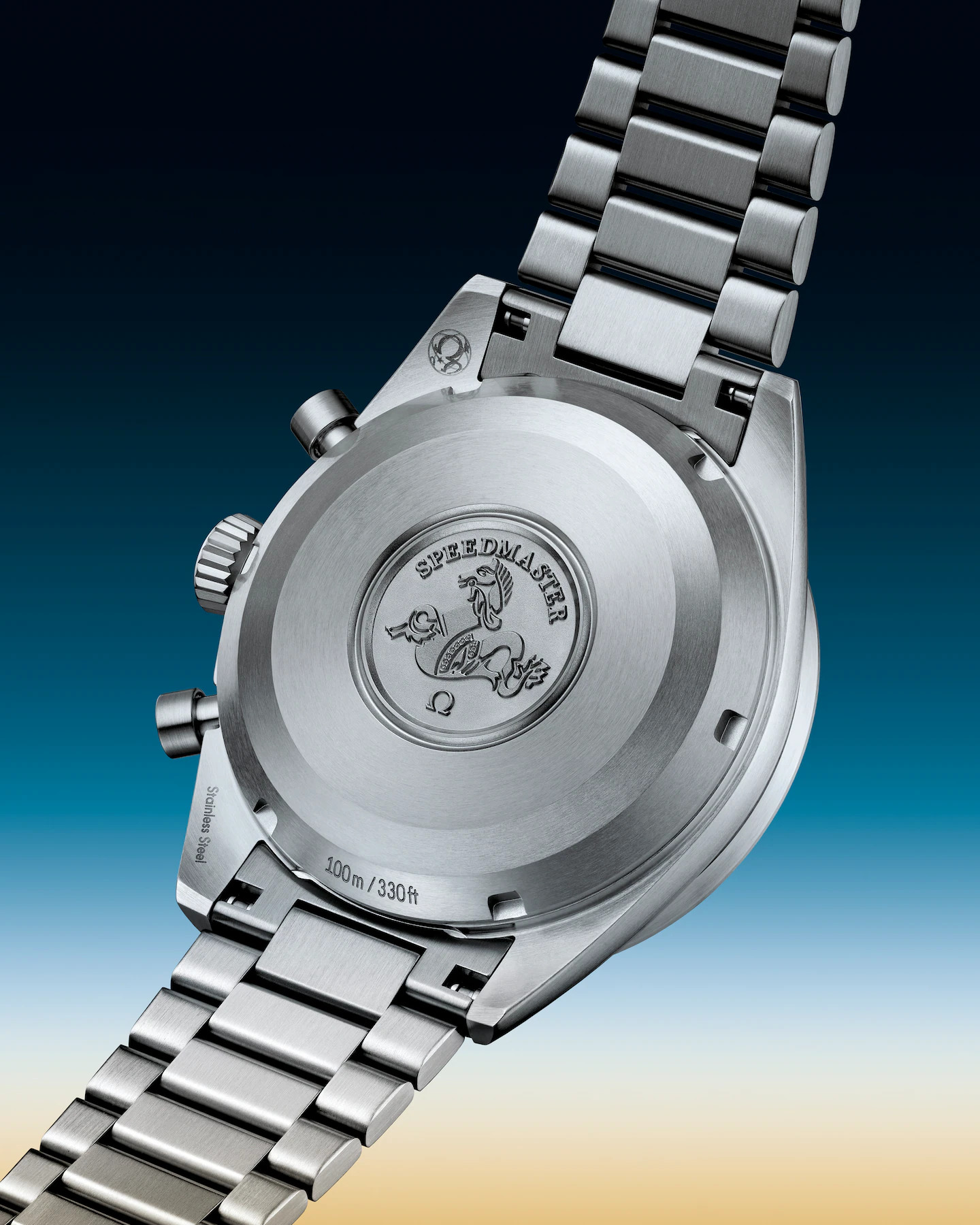 Omega Speedmaster Pilot Co-Axial Master Chronometer 40.85 mm 332.10.41.51.01.002
