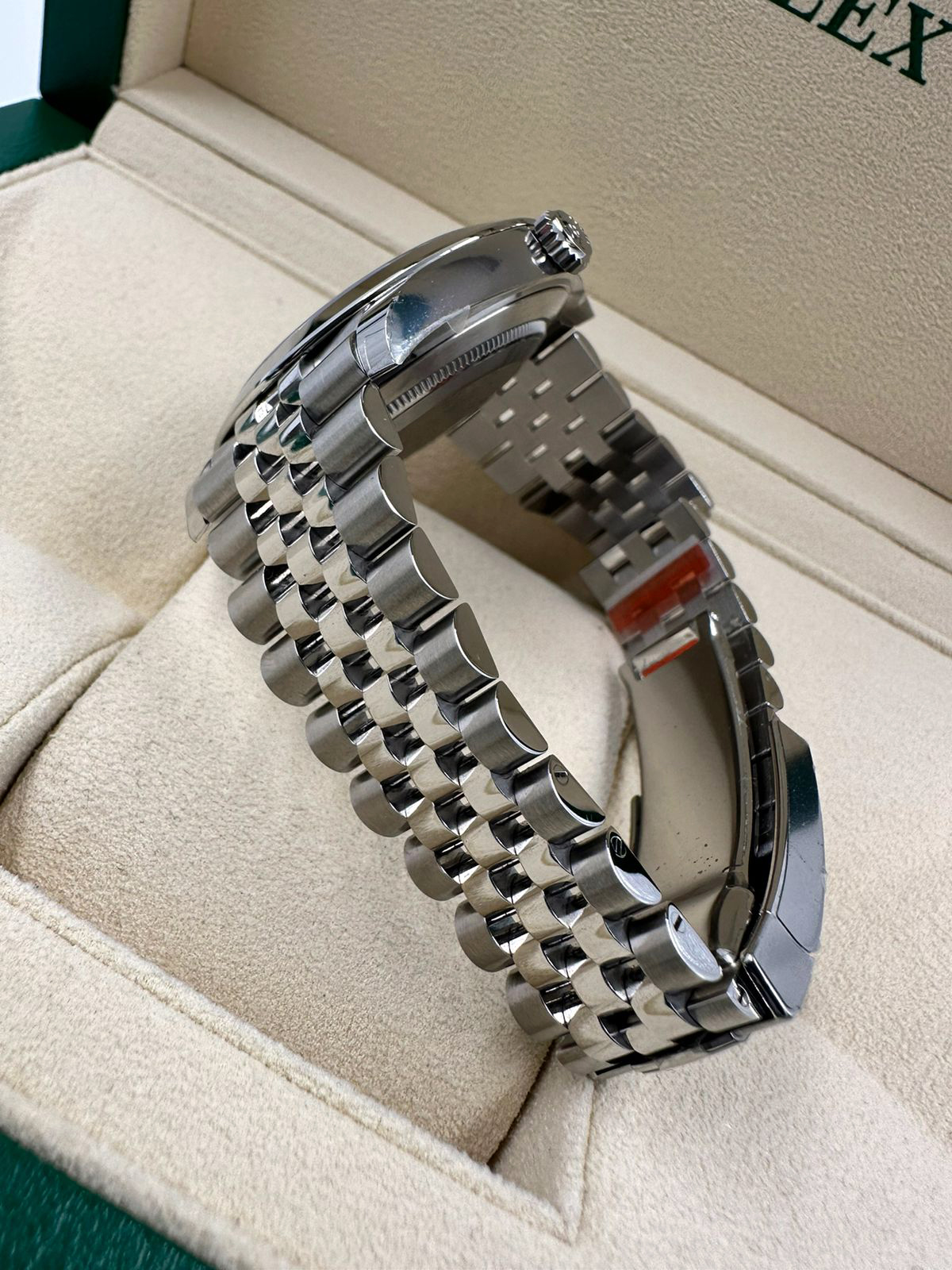 Rolex Datejust II 41 mm 126300