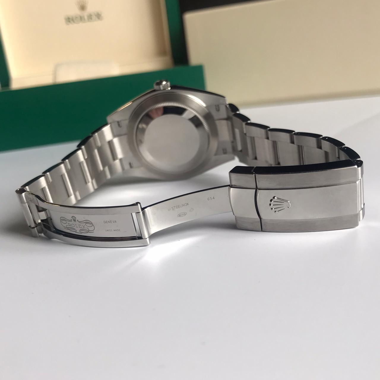 Rolex Datejust II 41 mm 126300