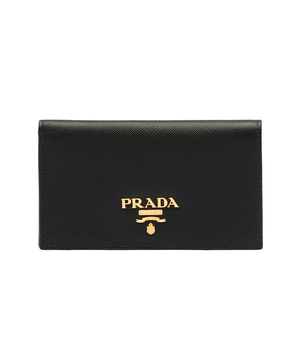 Кошелек Prada Small Saffiano 1MV020_QWA_F0002
