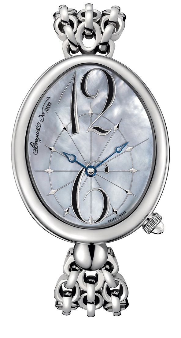 Breguet Reine de Naples 8967
