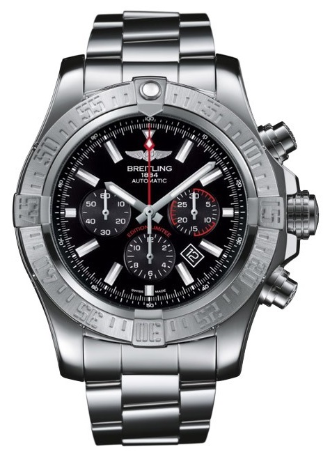 Breitling Super Avenger 01 48 mm AB01901A/BF88/168A