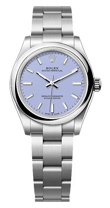 Rolex Oyster Perpetual 31 mm 277200