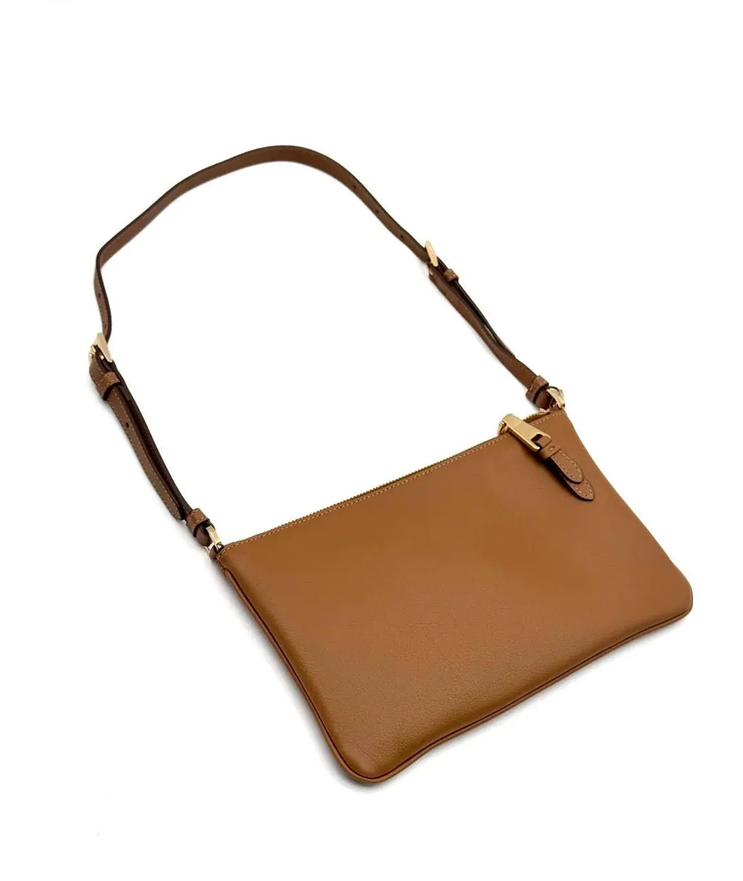 Сумка Prada Brown