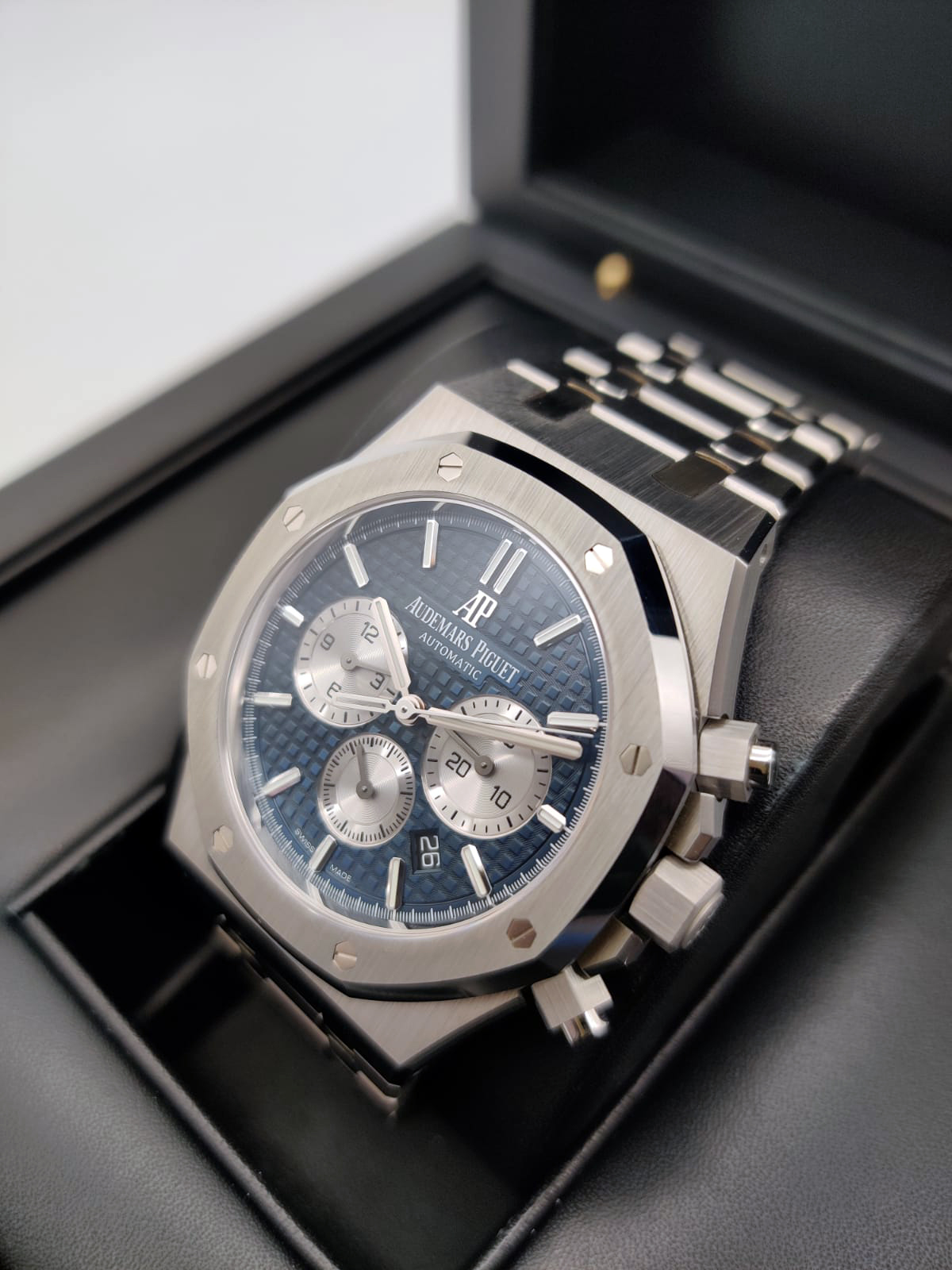 Audemars Piguet Royal Oak Chronograph 41 mm 26331ST.OO.1220ST.01
