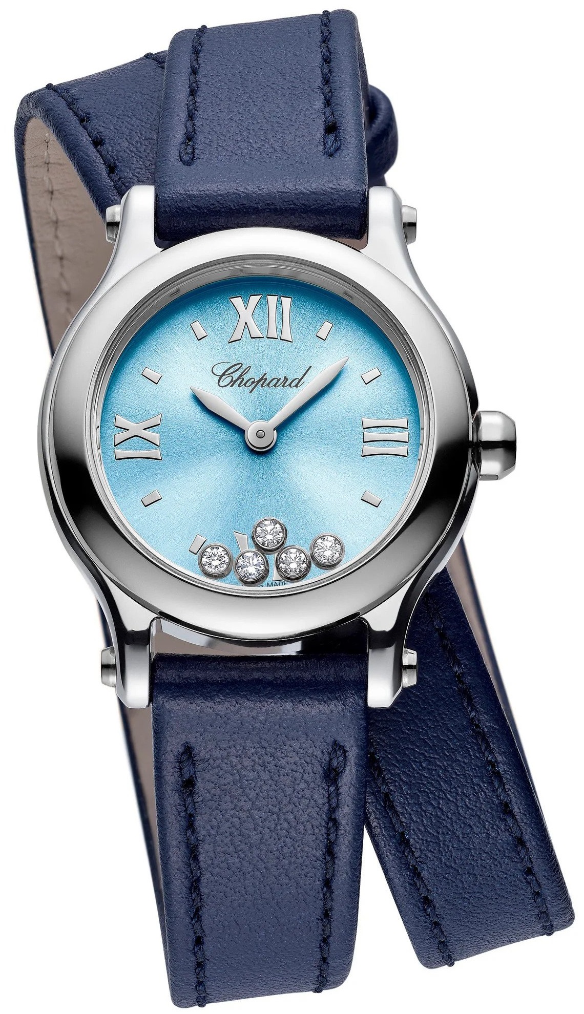 Chopard Happy Sport 25 mm 278620-3003