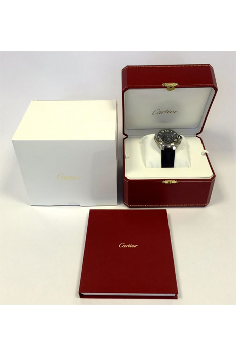 Cartier Ballon Bleu Chronograph Extra-Large 44 mm W6920052