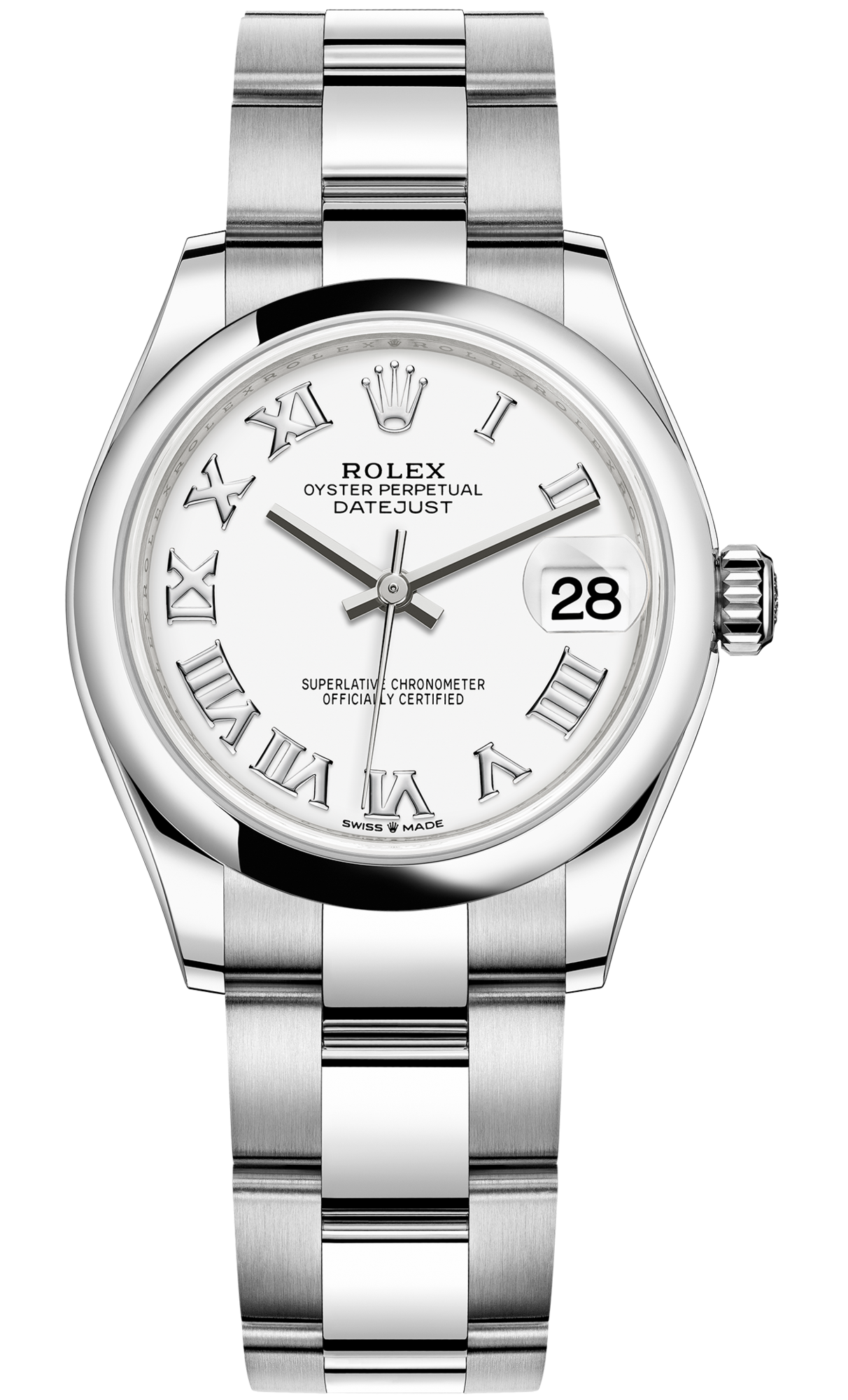 Rolex Datejust 31 mm 278240