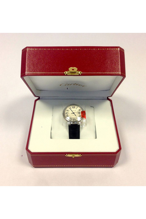Cartier Ballon Bleu De Cartier 36 mm W69017Z4
