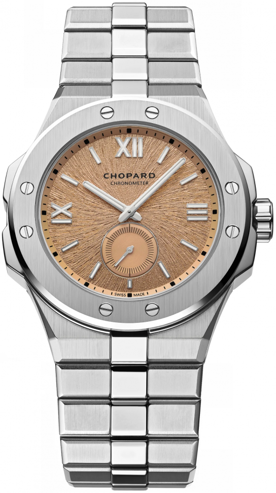 Chopard Alpine Eagle Cadence 41 XPS 41 mm 298623-3001