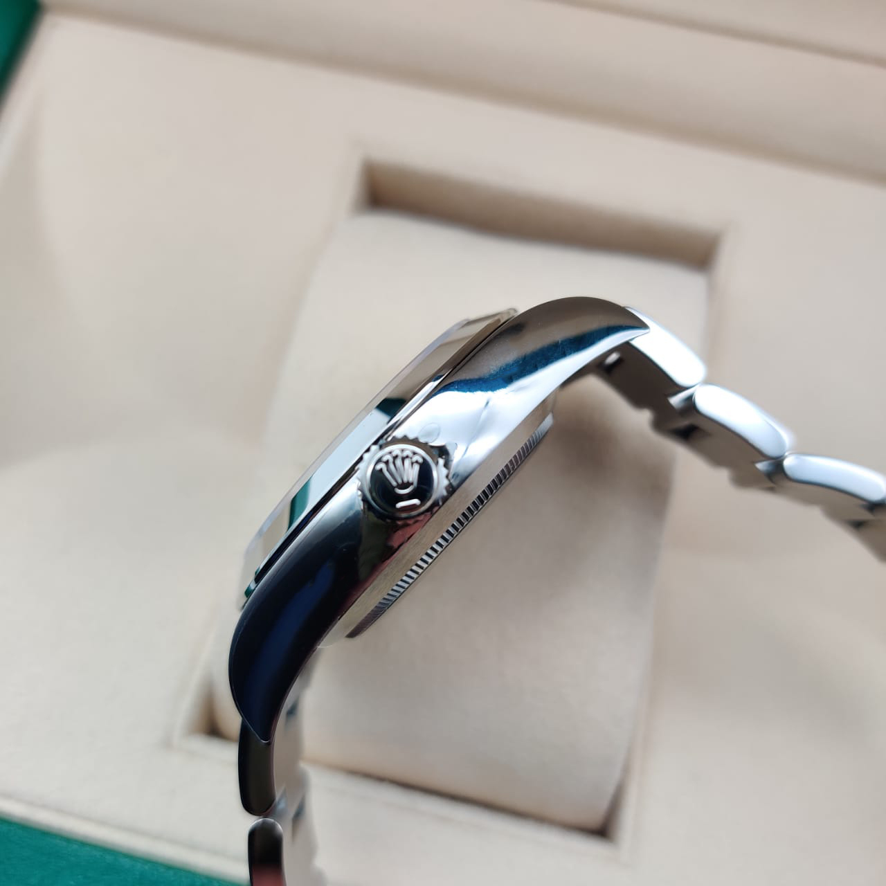 Rolex Air-King 40 mm 116900