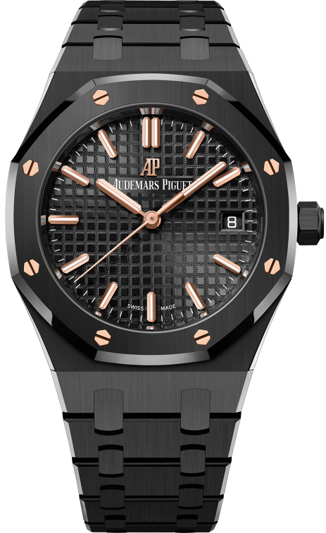 Audemars Piguet Royal Oak Selfwinding 34 mm 77350CE.OO.1266CE.01