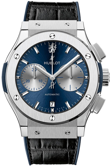 Hublot Classic Fusion Chelsea 45 mm 521.NX.7119.LR.CFC16