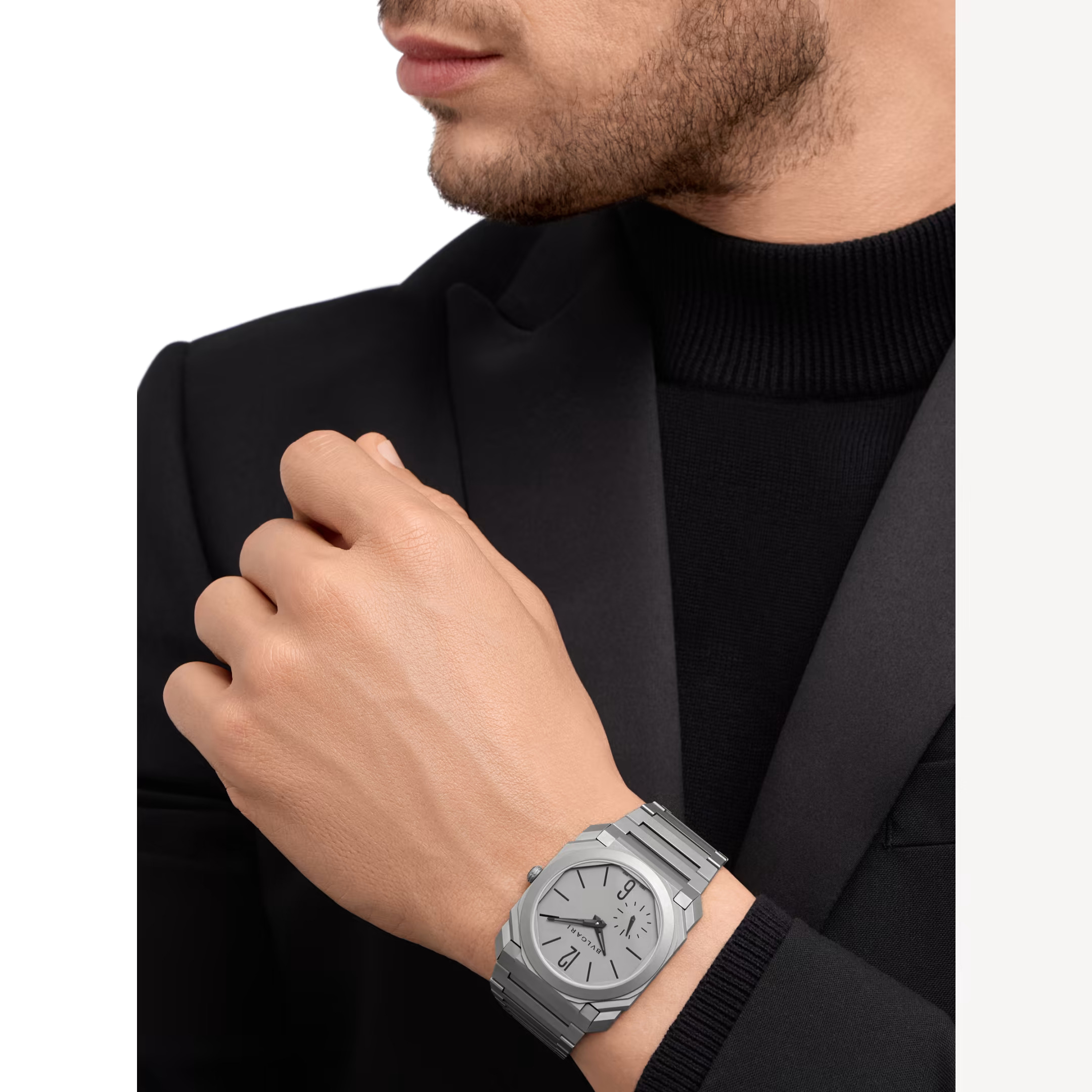 Bvlgari Octo Finissimo 40 mm 102713