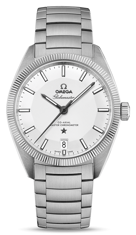 Omega Constellation Globemaster Co-Axial Master Chronometer 39 mm 130.30.39.21.02.001