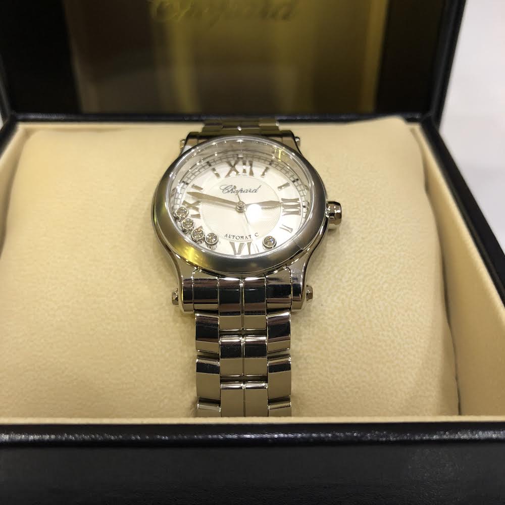 Chopard Happy Sport Automatic 30 mm 278573-3002