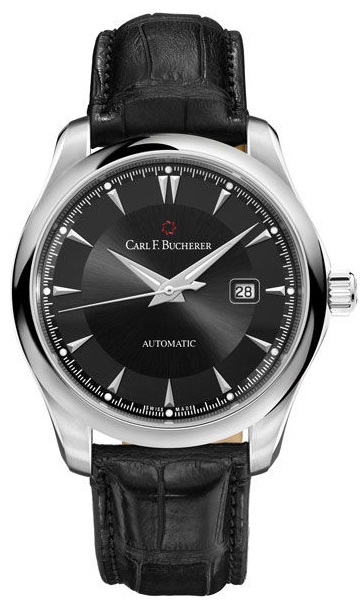 Carl F. Bucherer Manero AutoDate 42 mm 00.10915.08.33.01