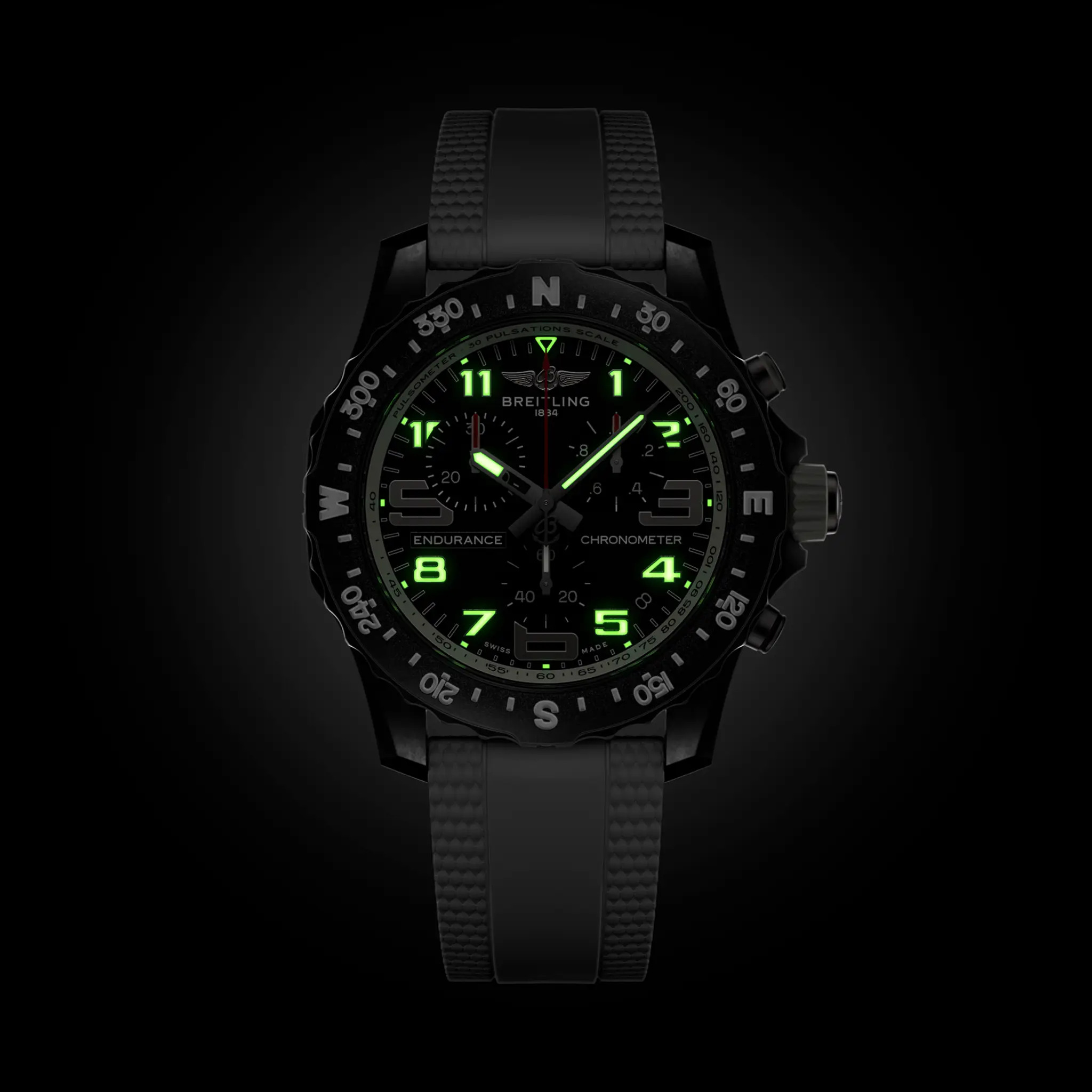 Breitling Professional Endurance Pro 44 mm X82310A71B1S2