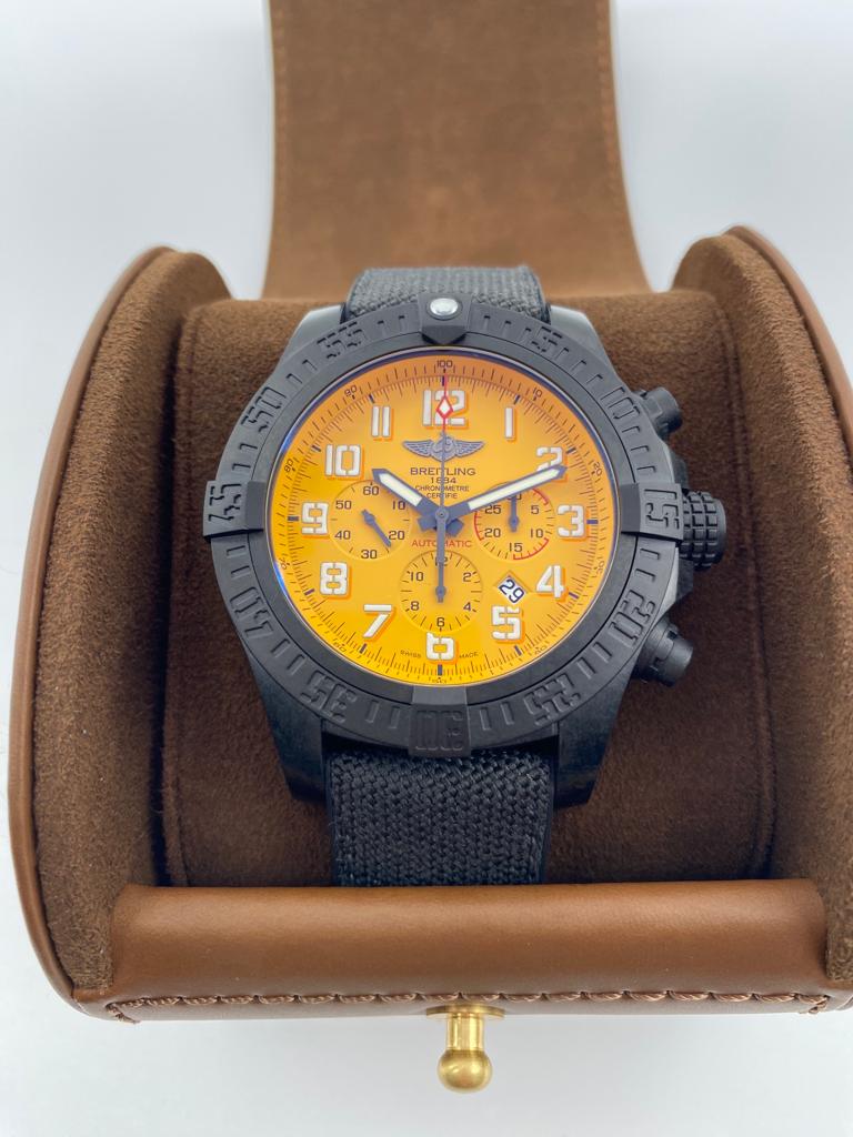 Breitling Avenger Hurricane 12H 45 mm XB0170E4/I533