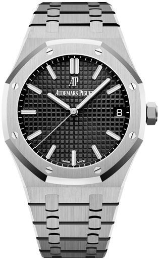 Audemars Piguet Royal Oak Selfwinding 41 mm 15500ST.OO.1220ST.03