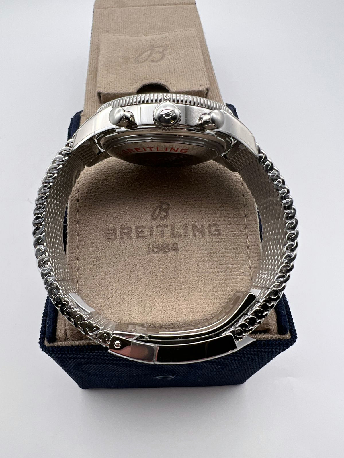 Breitling Superocean Heritage Chronograph 44 mm A13313161C1A1