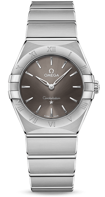 Omega Constellation Quartz 28 mm 131.10.28.60.06.001