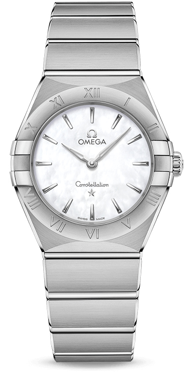 Omega Constellation Quartz 28 mm 131.10.28.60.05.001