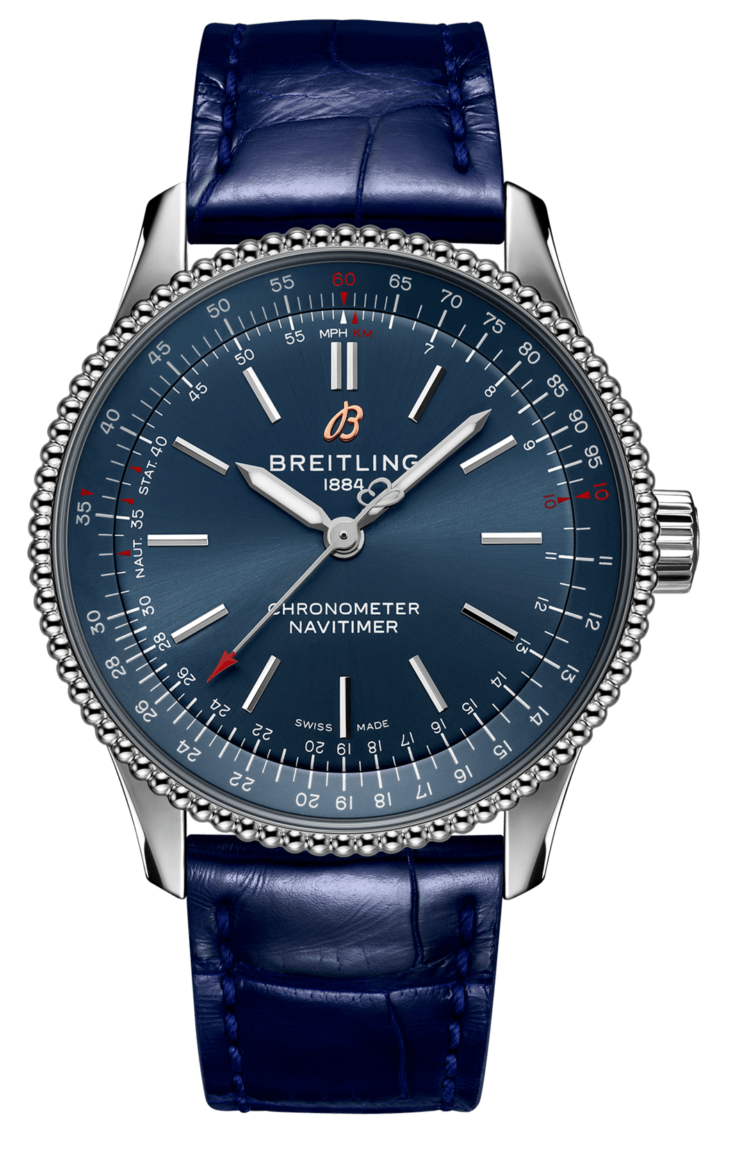 Breitling Navitimer Automatic 35 mm A17395161C1P2