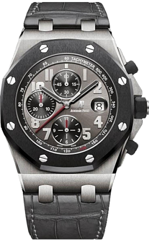 Audemars Piguet Royal Oak Offshore Doha Limited Edition 42 mm 26219IO.OO.D005CR.01