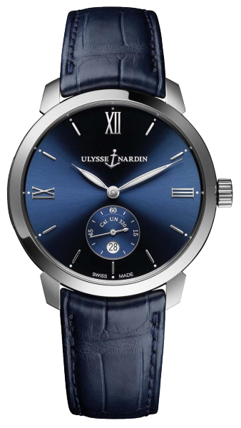 Ulysse Nardin Classico Manufacture 40 mm 3203-136-2/33