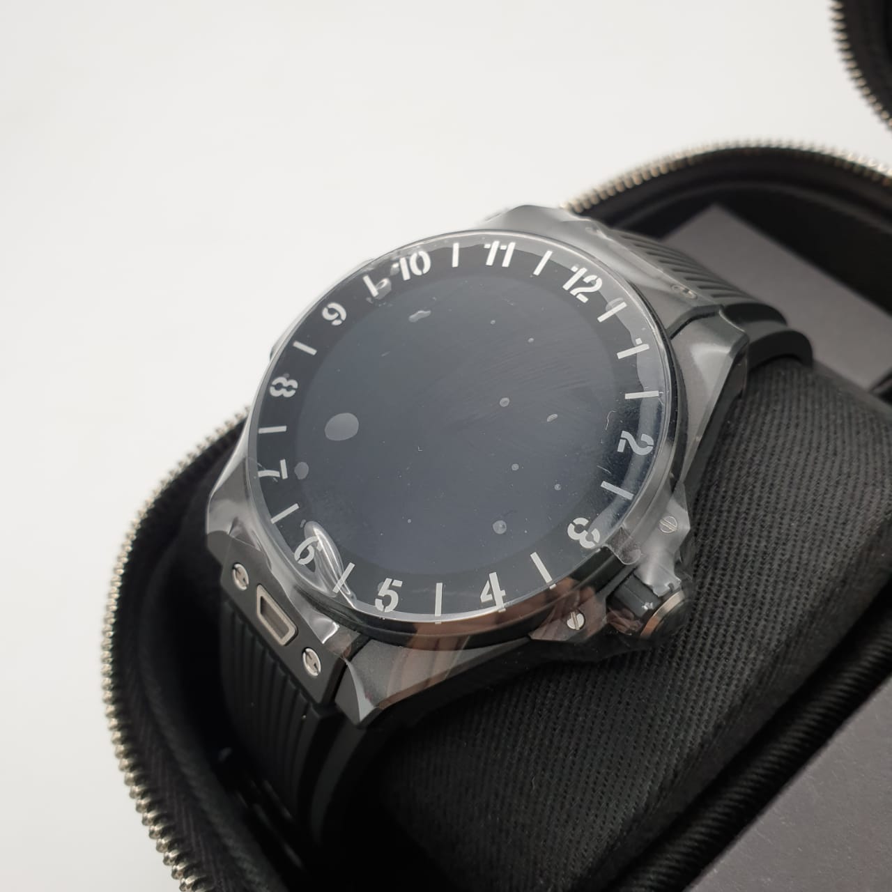 Hublot Big Bang E Ceramic 42 mm 440.CI.1100.RX