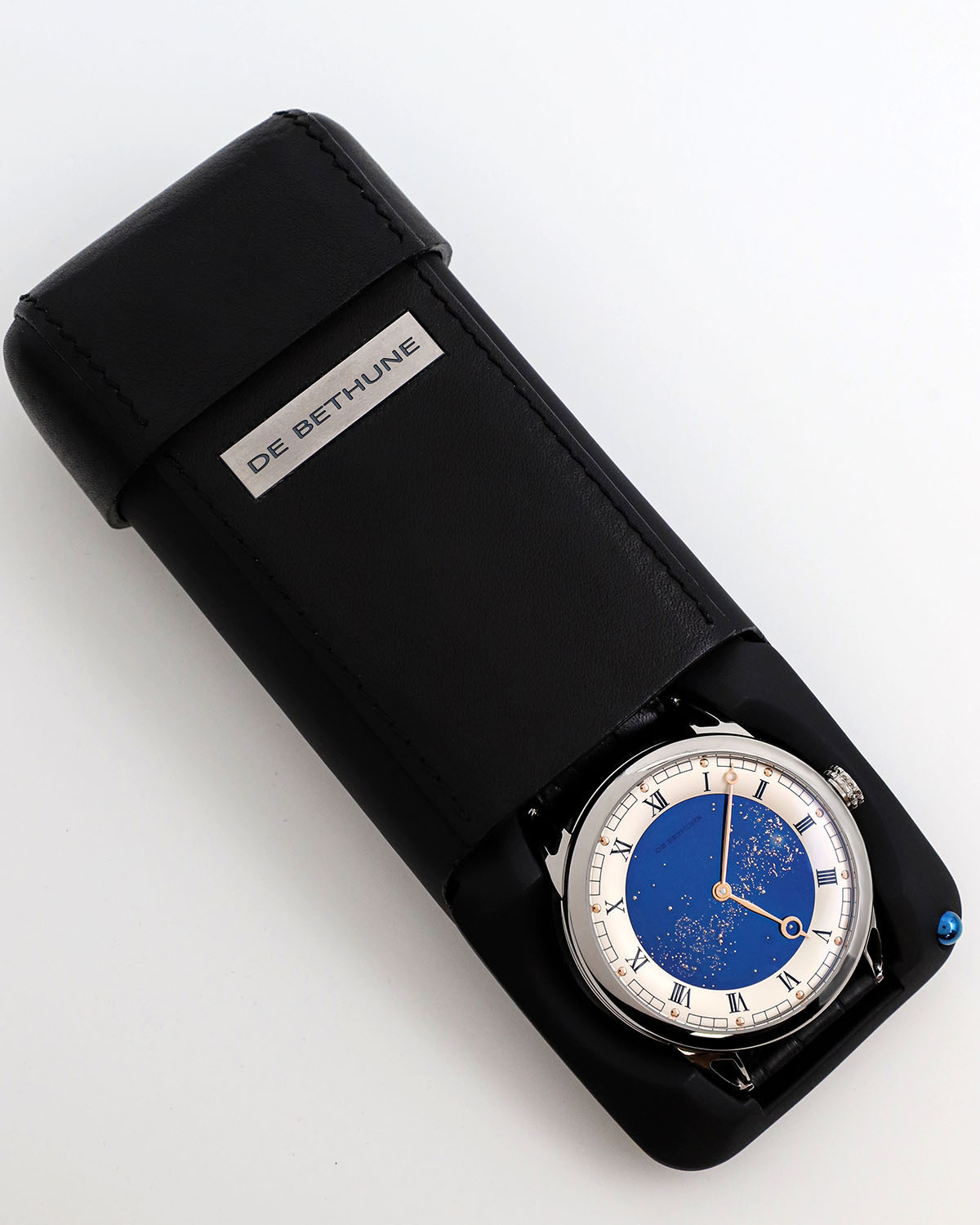 De Bethune DB25 Starry Varius 42 mm DB25VTIS3