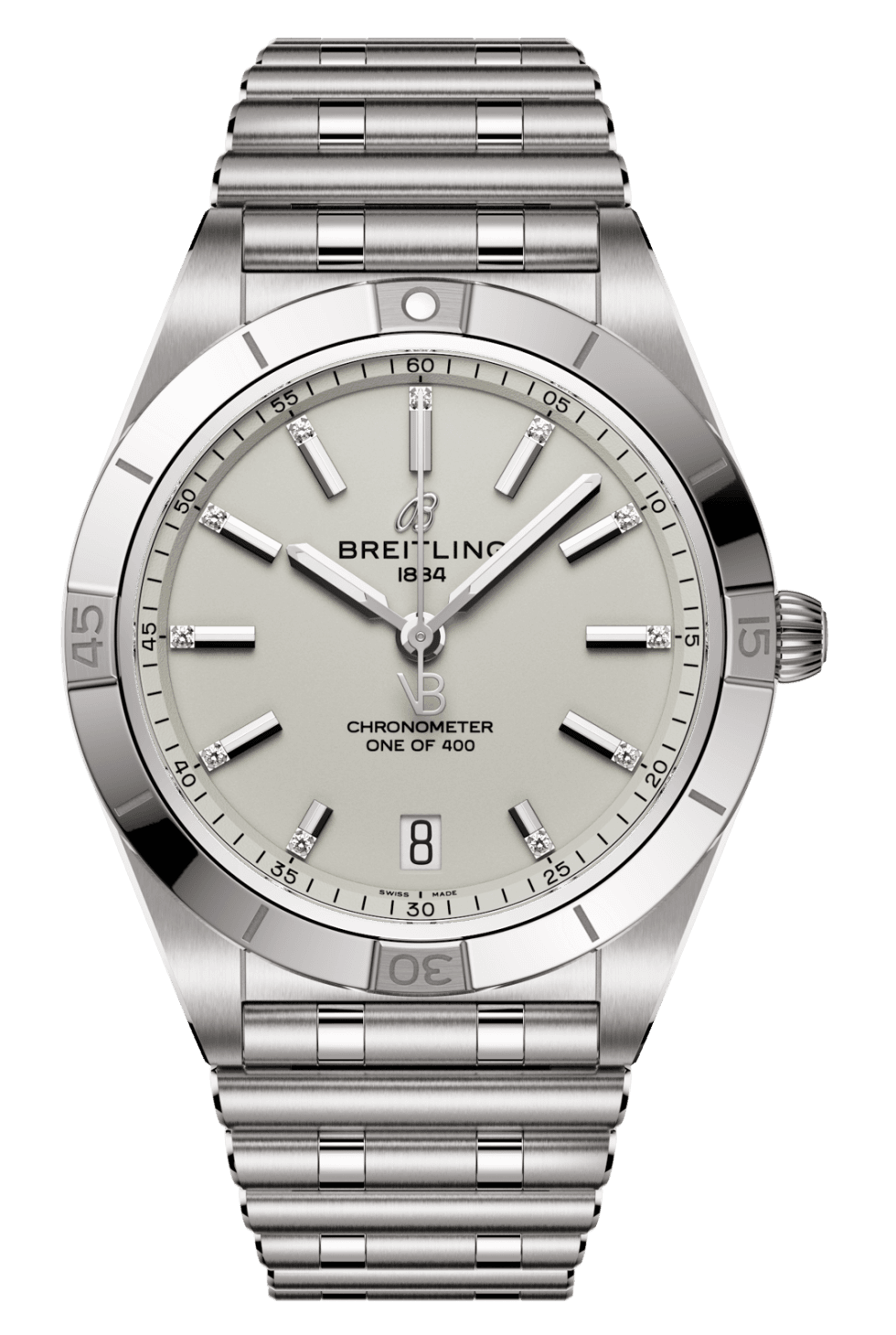 Breitling Chronomat Automatic Victoria Beckham 36 mm A103801A1G1A1