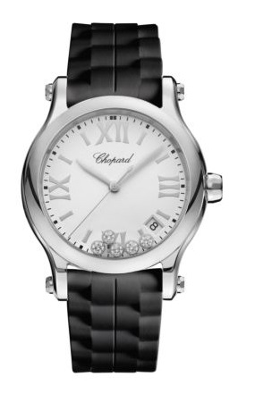 Chopard Happy Sport 36 mm 278582-3001