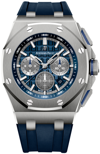 Audemars Piguet Royal Oak Offshore Selfwinding Chronograph 42 mm 26480TI.OO.A027CA.01