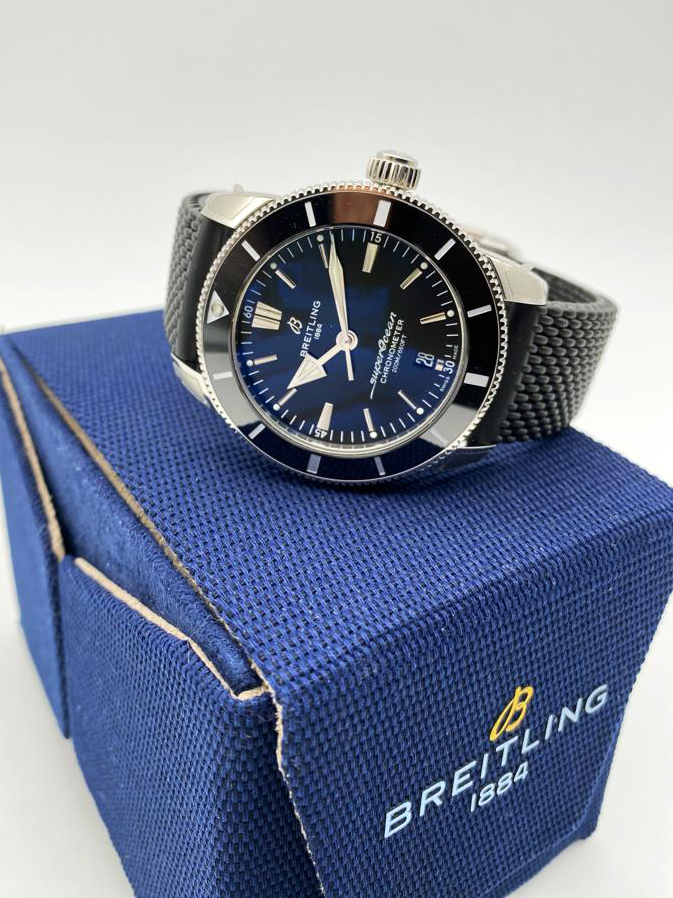 Breitling Superocean Heritage B20 Automatic 46 mm AB2020121B1S1