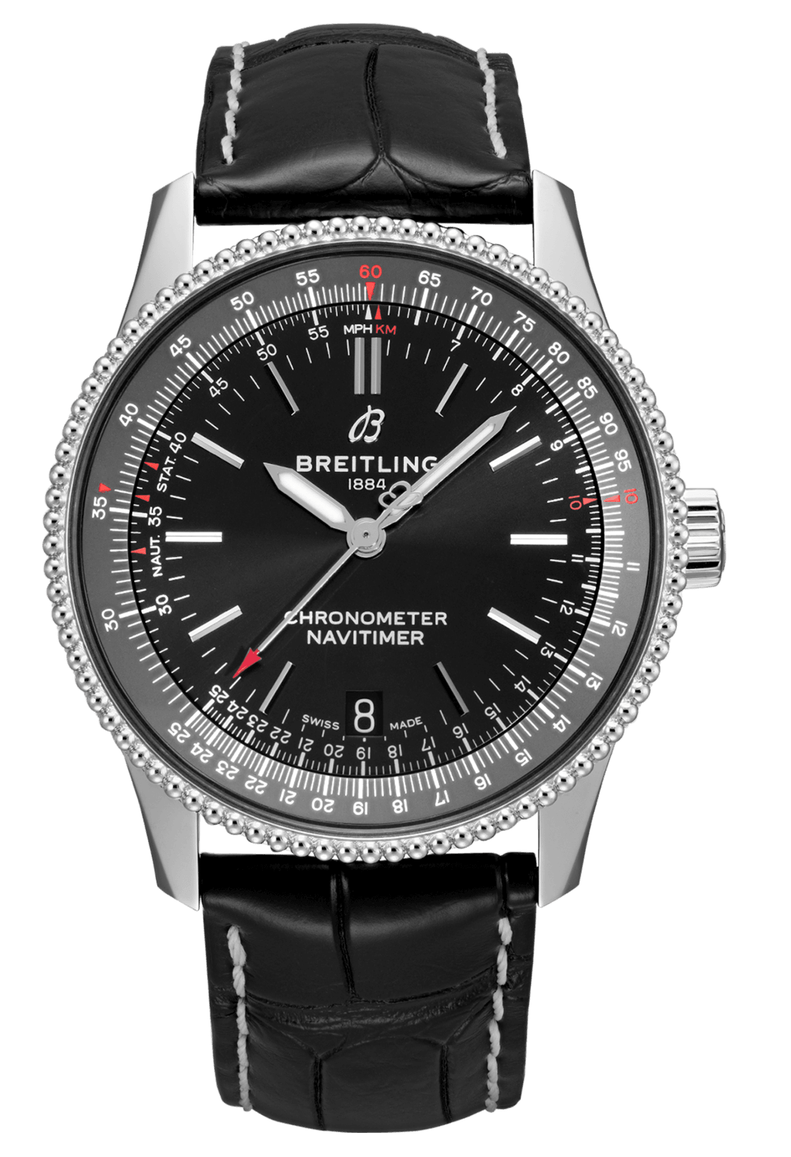 Breitling Navitimer Automatic 38 mm  A17325241B1P2